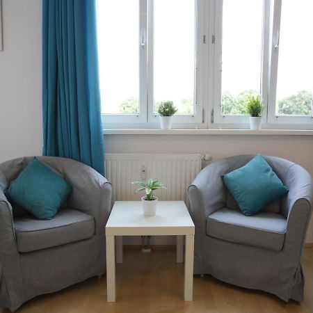 Vienna Sulm Apartments Dış mekan fotoğraf