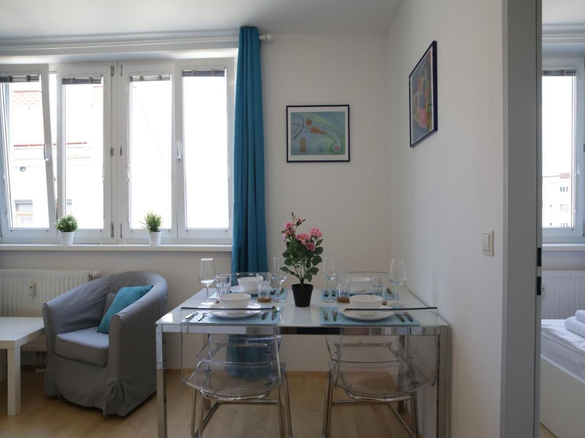 Vienna Sulm Apartments Dış mekan fotoğraf