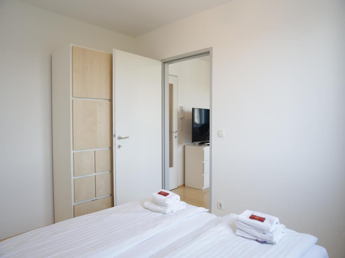 Vienna Sulm Apartments Dış mekan fotoğraf