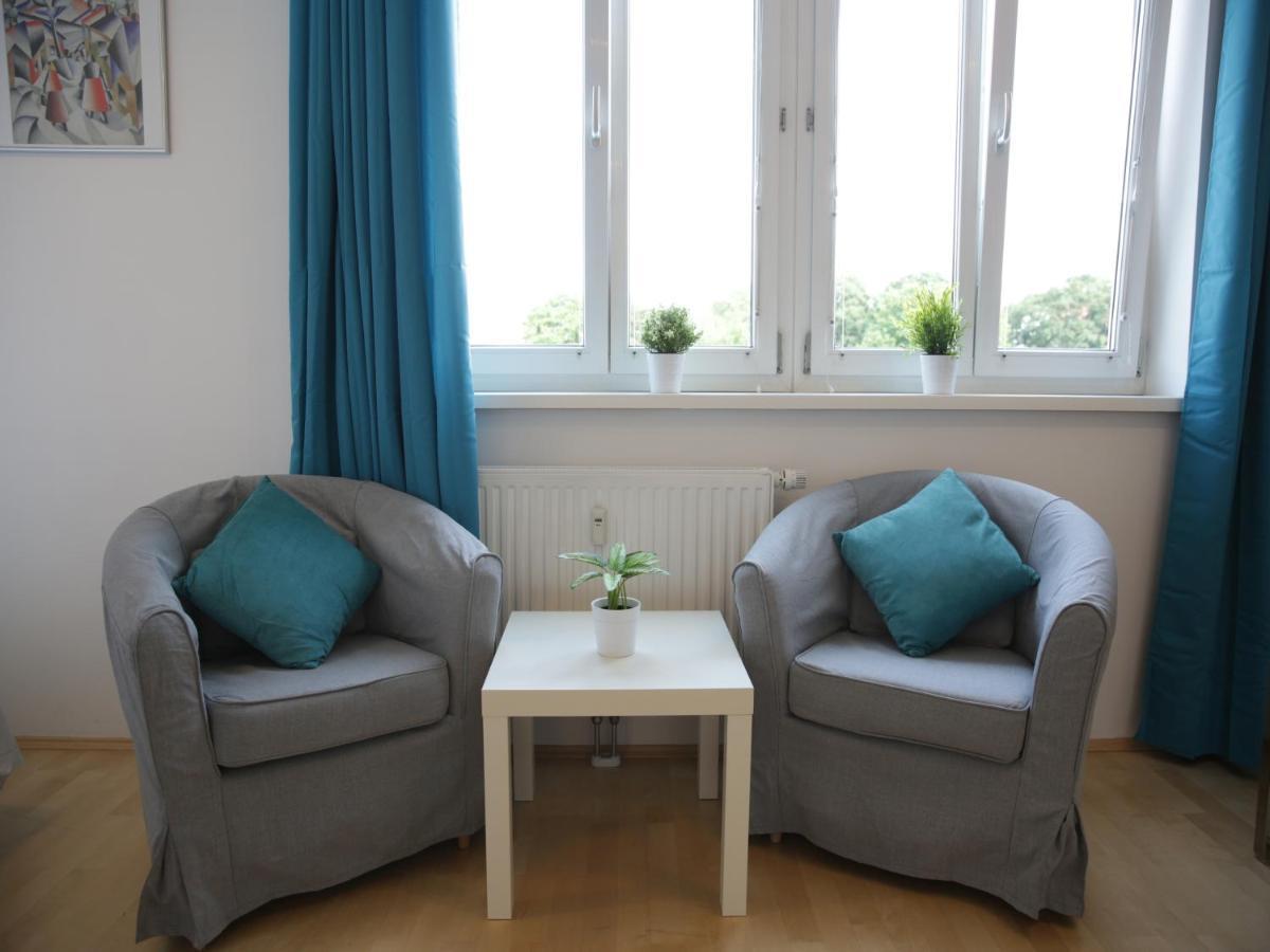 Vienna Sulm Apartments Dış mekan fotoğraf