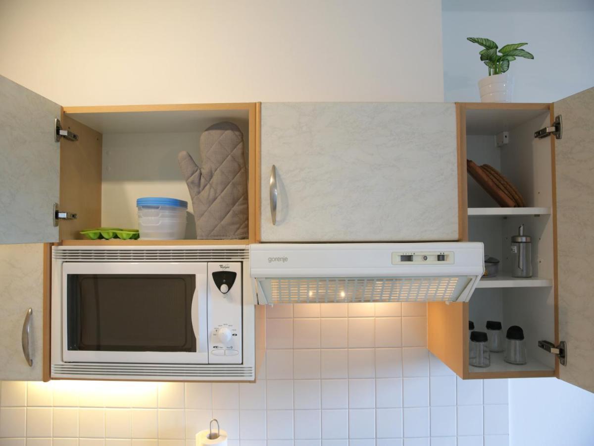 Vienna Sulm Apartments Dış mekan fotoğraf