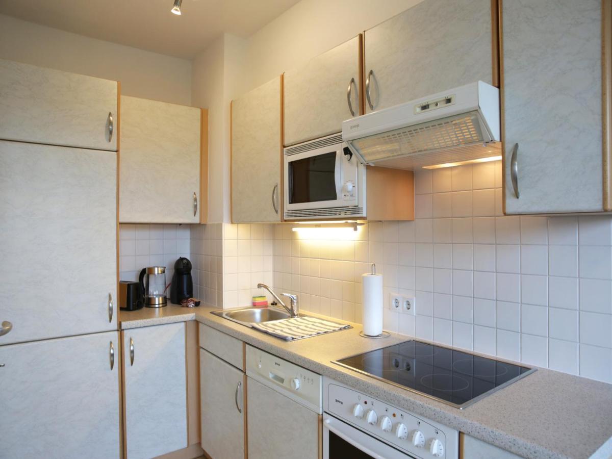 Vienna Sulm Apartments Dış mekan fotoğraf
