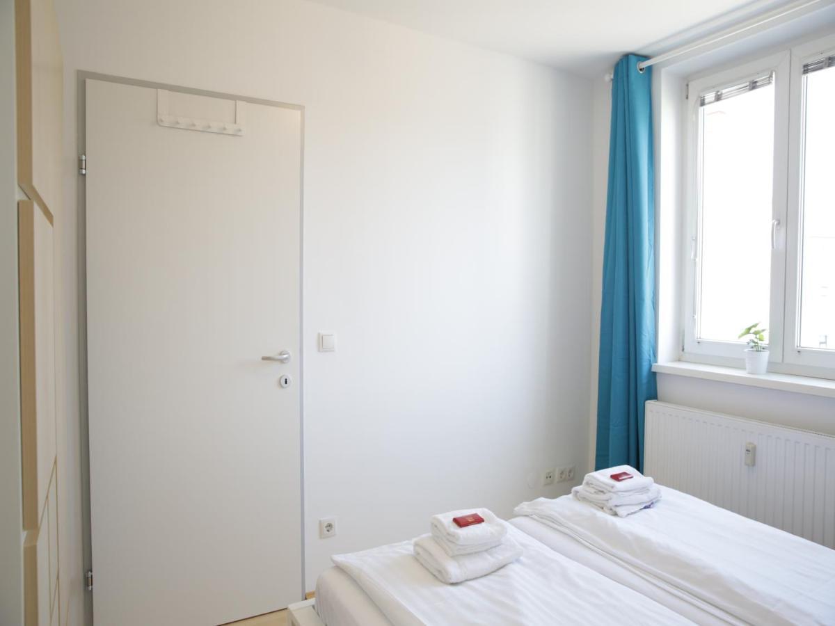 Vienna Sulm Apartments Dış mekan fotoğraf