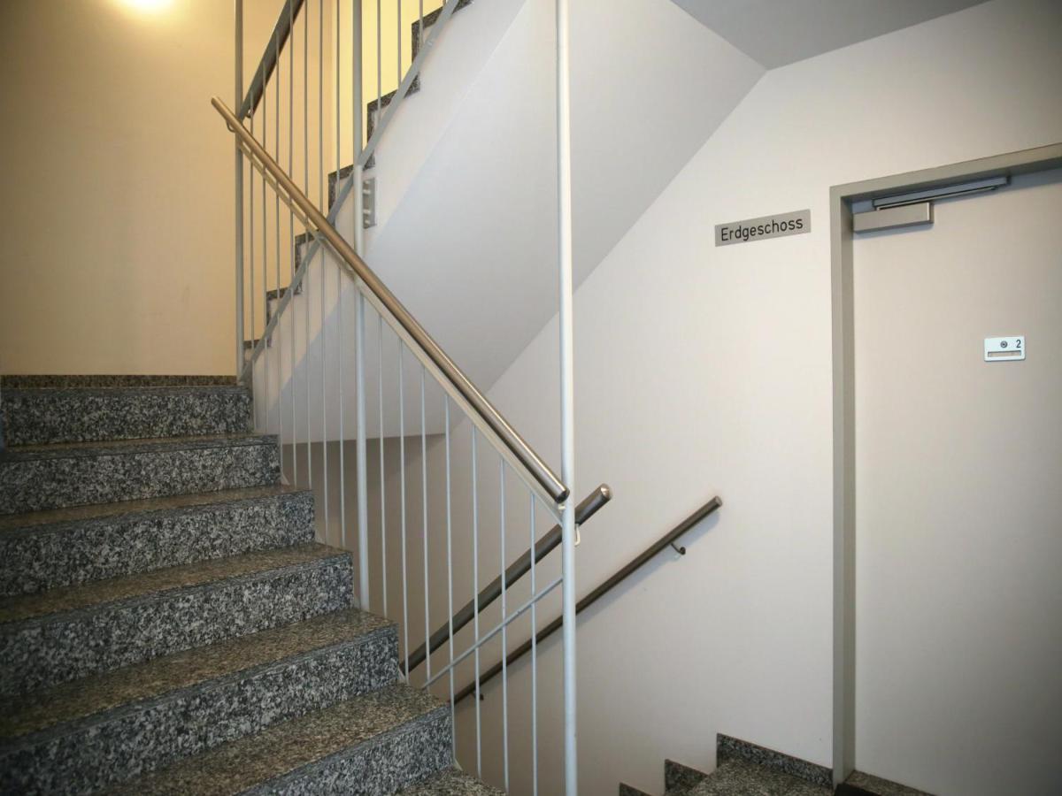 Vienna Sulm Apartments Dış mekan fotoğraf
