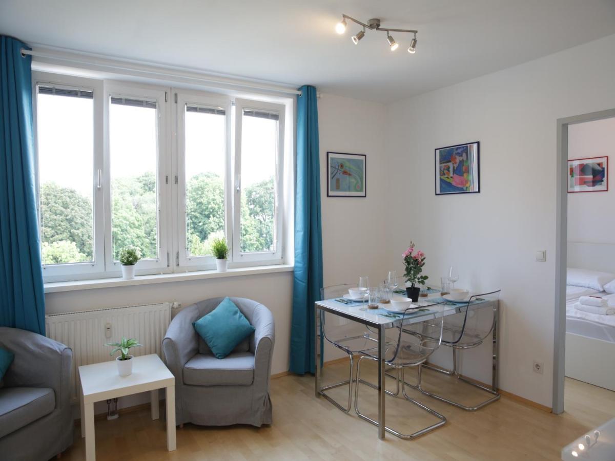 Vienna Sulm Apartments Dış mekan fotoğraf