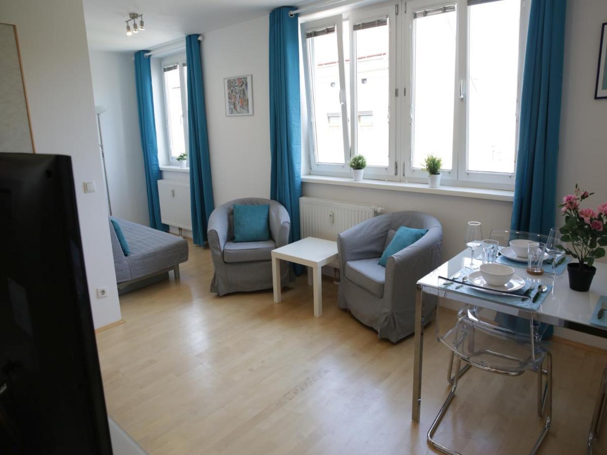 Vienna Sulm Apartments Dış mekan fotoğraf