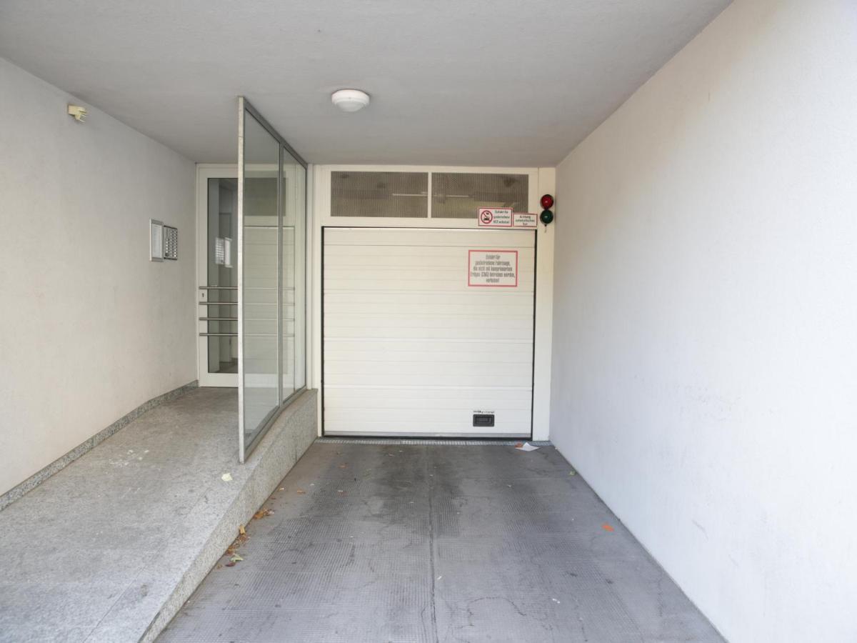 Vienna Sulm Apartments Dış mekan fotoğraf