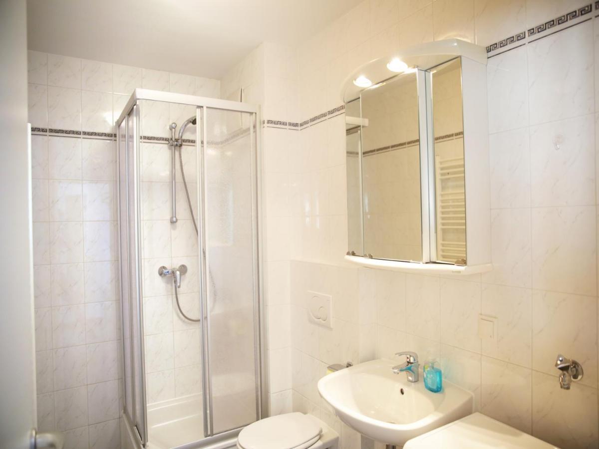 Vienna Sulm Apartments Dış mekan fotoğraf