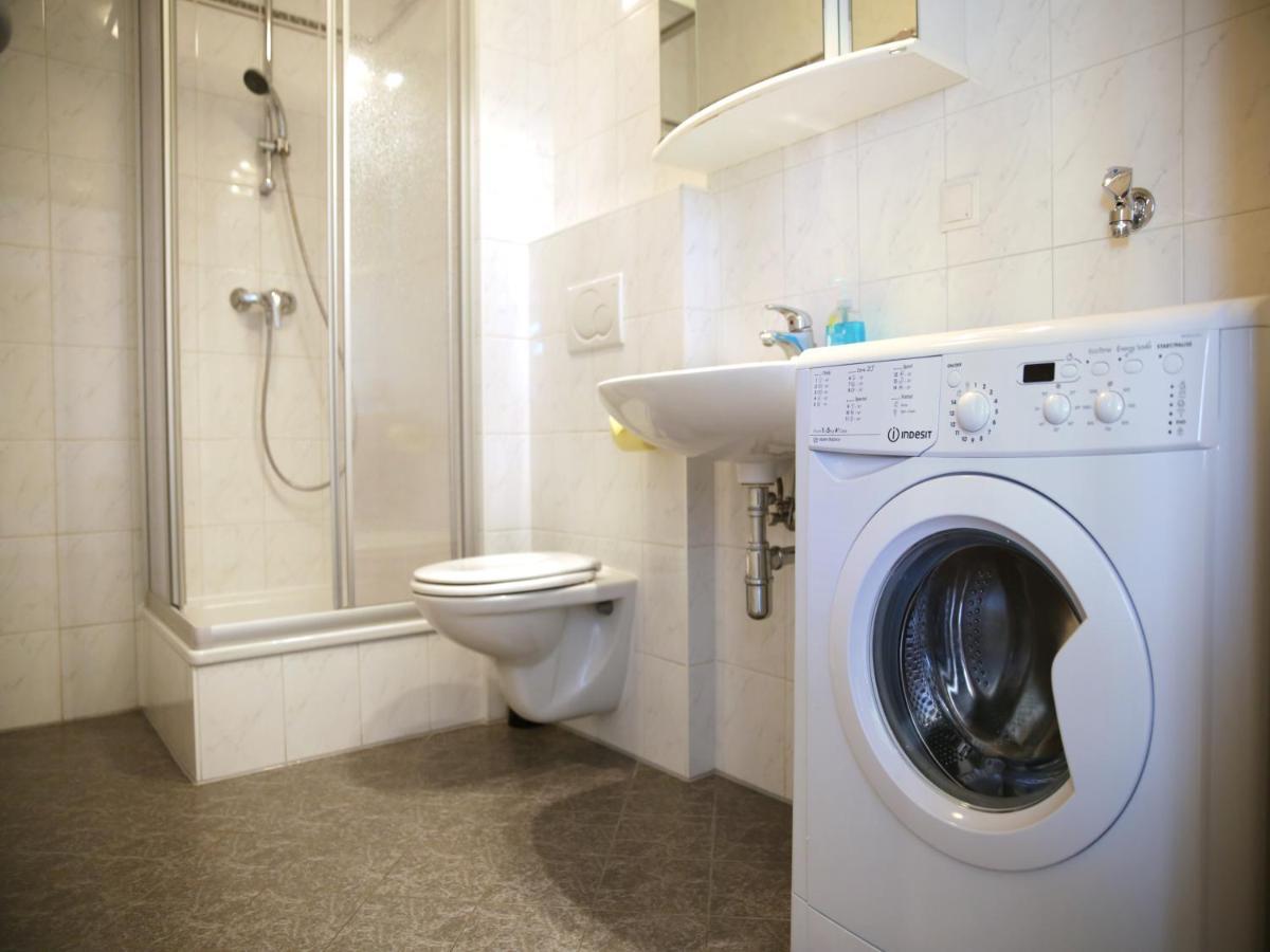 Vienna Sulm Apartments Dış mekan fotoğraf