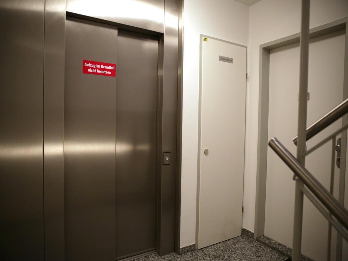 Vienna Sulm Apartments Dış mekan fotoğraf