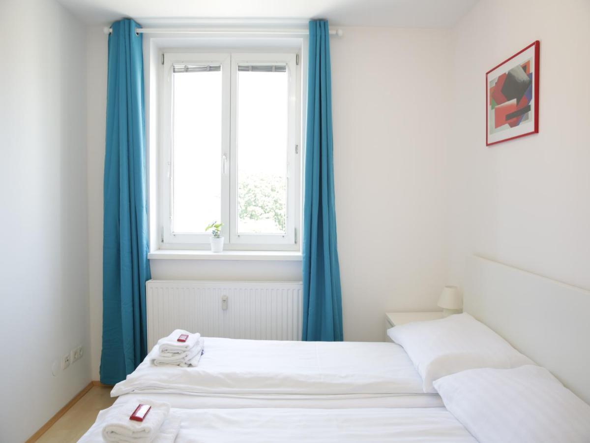 Vienna Sulm Apartments Dış mekan fotoğraf