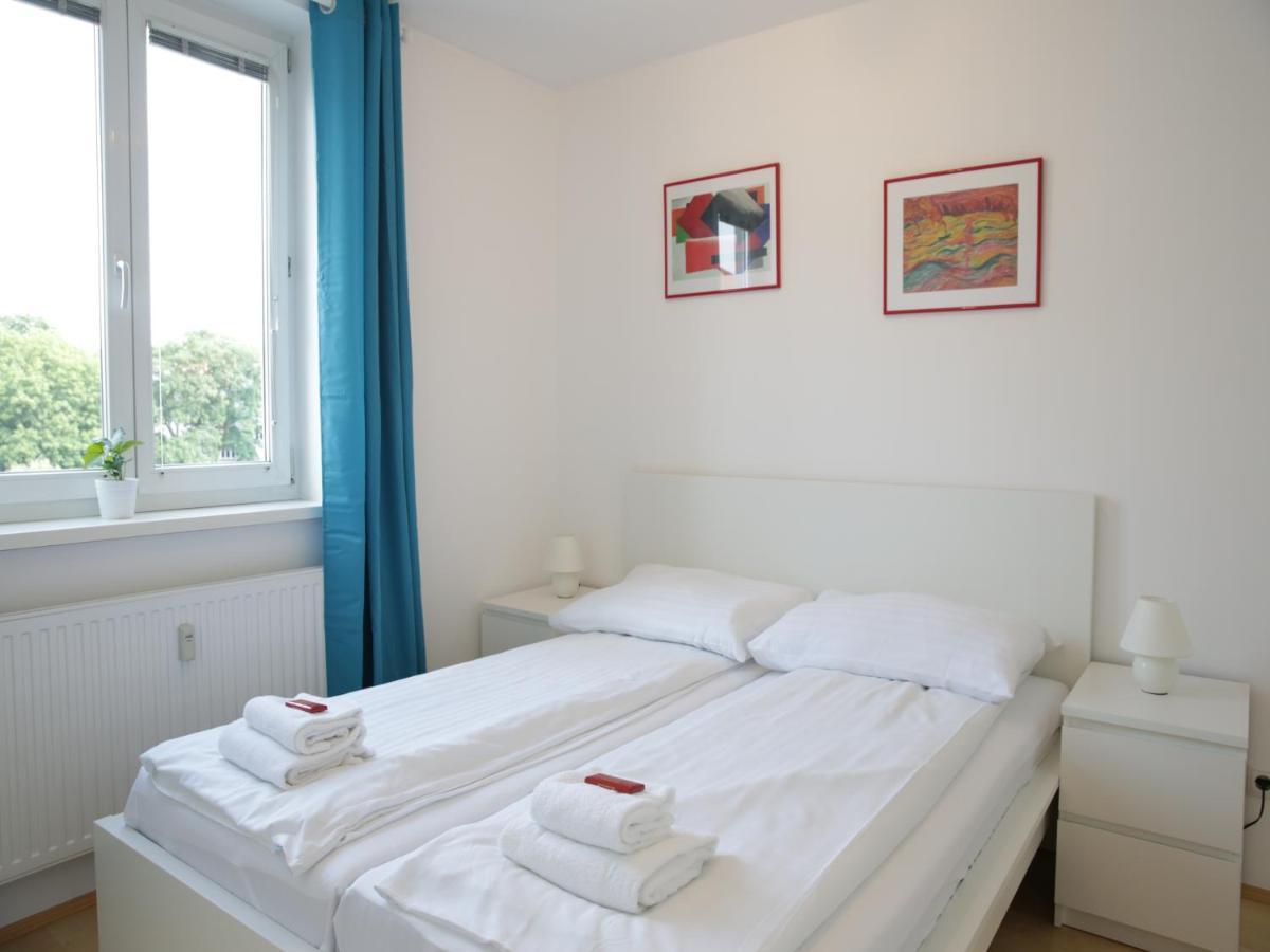 Vienna Sulm Apartments Dış mekan fotoğraf