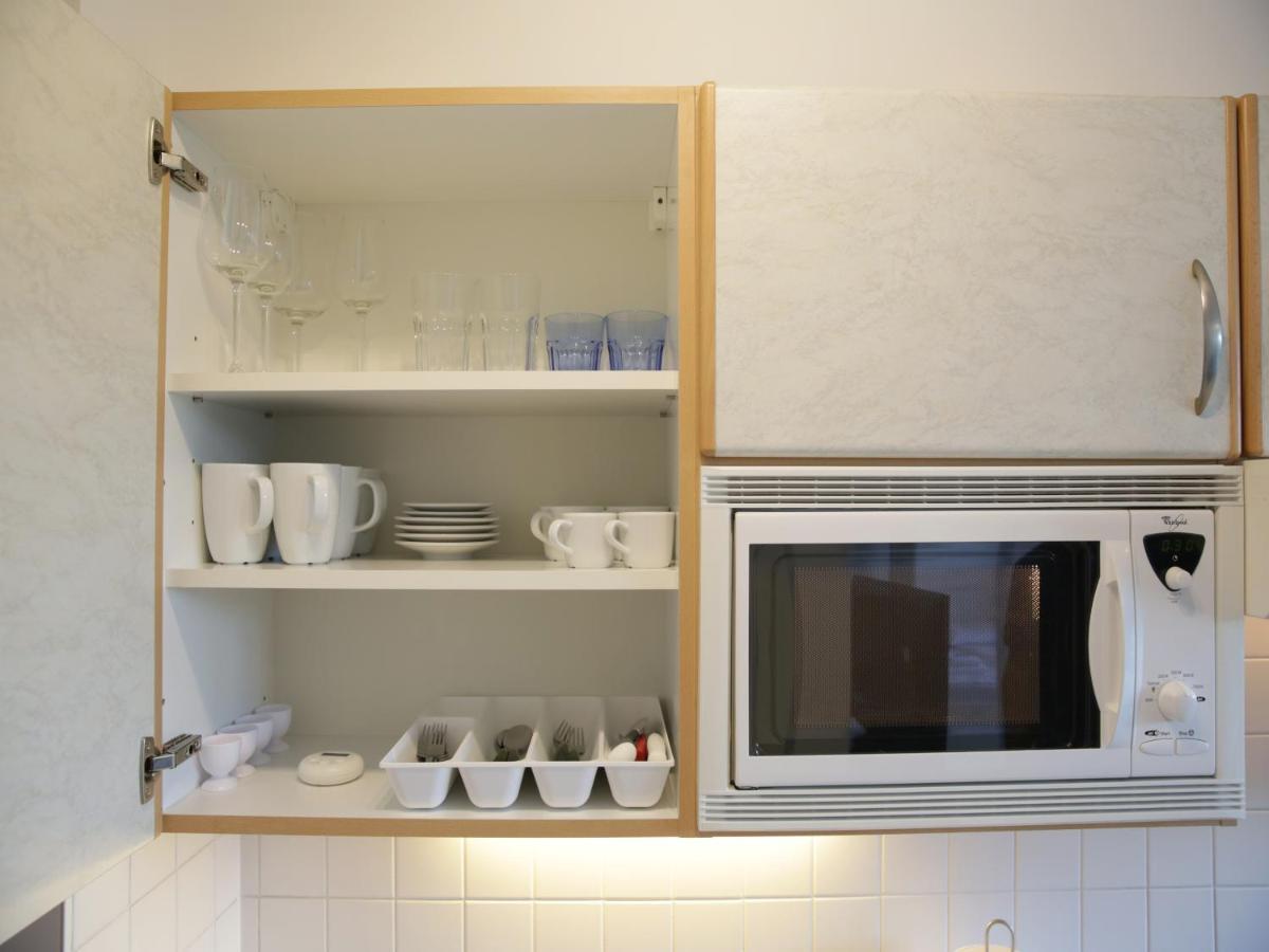 Vienna Sulm Apartments Dış mekan fotoğraf