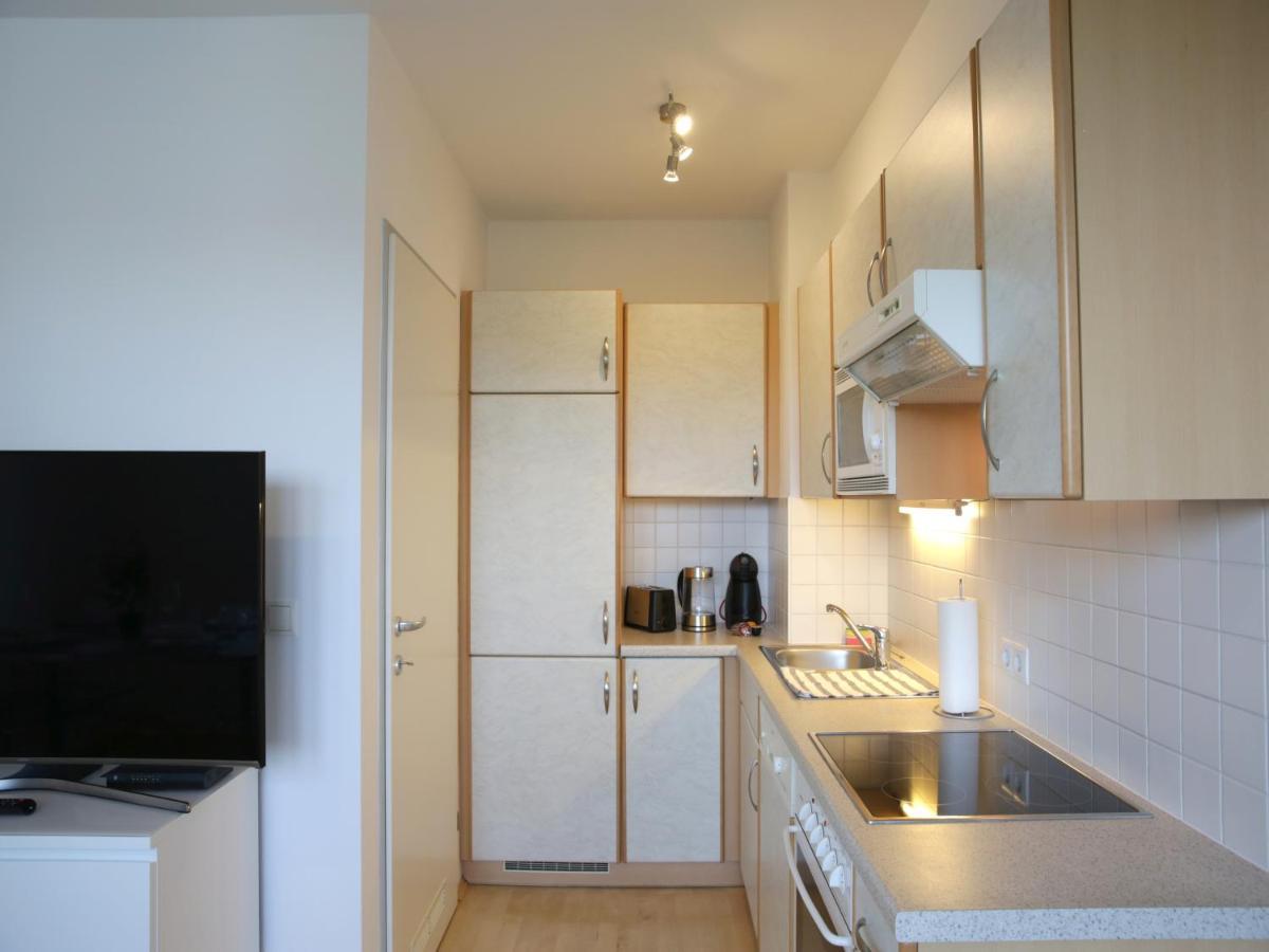 Vienna Sulm Apartments Dış mekan fotoğraf