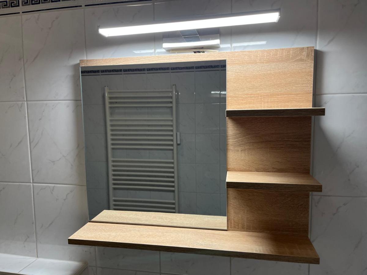 Vienna Sulm Apartments Dış mekan fotoğraf