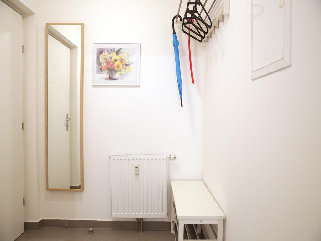 Vienna Sulm Apartments Dış mekan fotoğraf