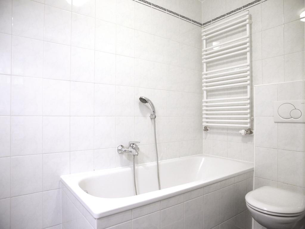 Vienna Sulm Apartments Dış mekan fotoğraf