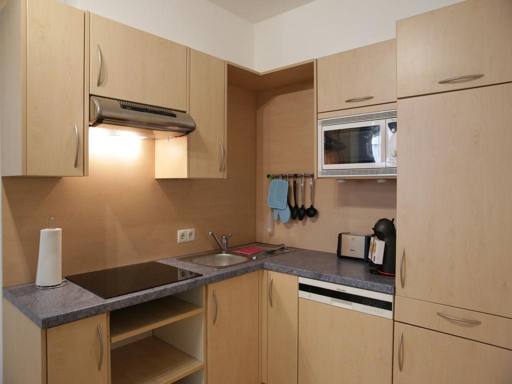 Vienna Sulm Apartments Dış mekan fotoğraf