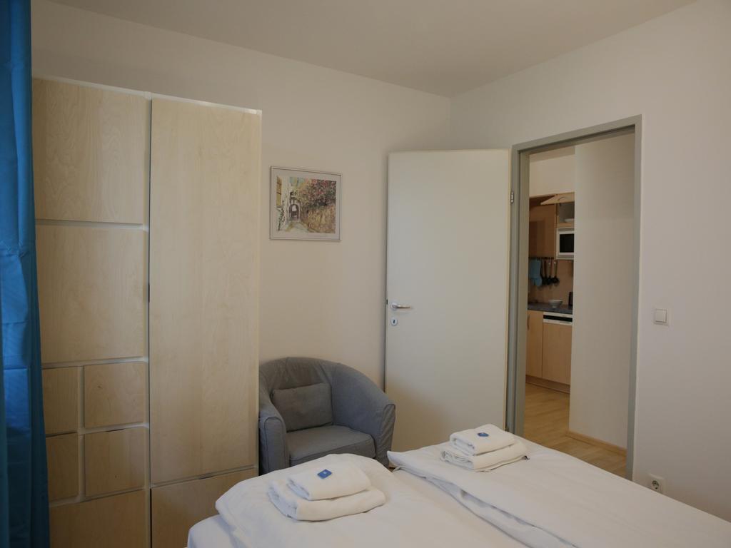 Vienna Sulm Apartments Dış mekan fotoğraf