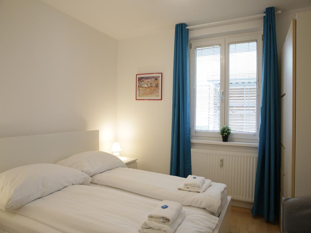 Vienna Sulm Apartments Dış mekan fotoğraf