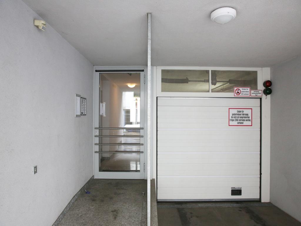 Vienna Sulm Apartments Dış mekan fotoğraf