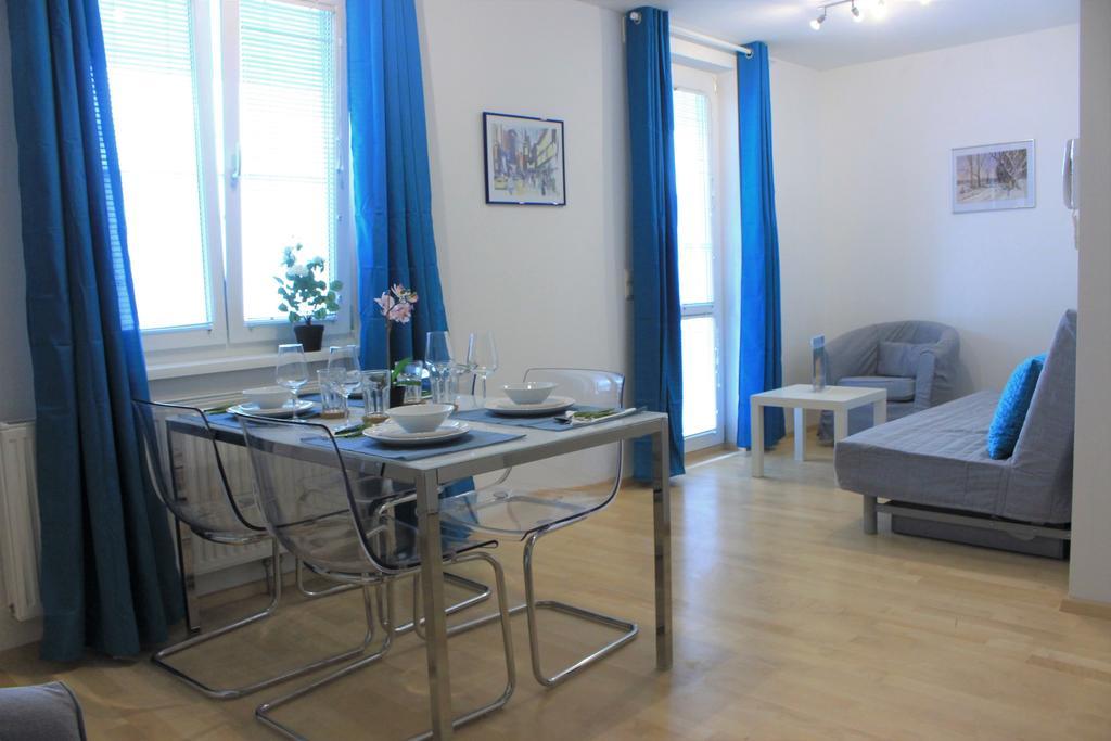 Vienna Sulm Apartments Dış mekan fotoğraf