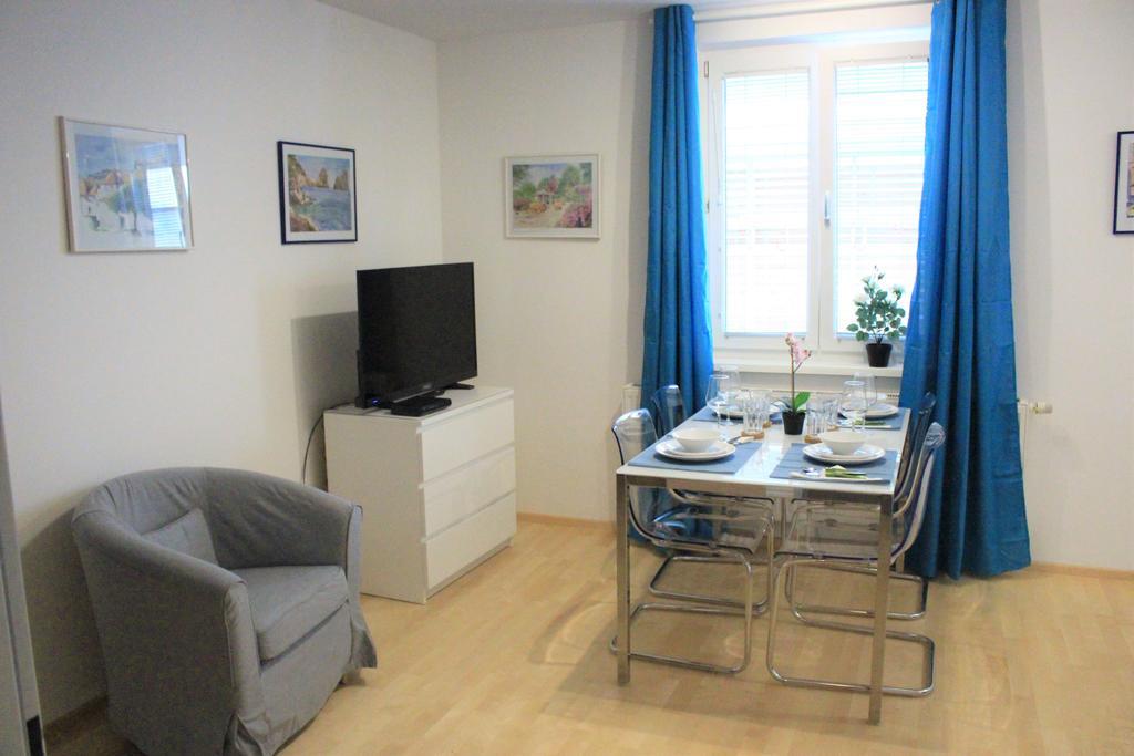 Vienna Sulm Apartments Dış mekan fotoğraf